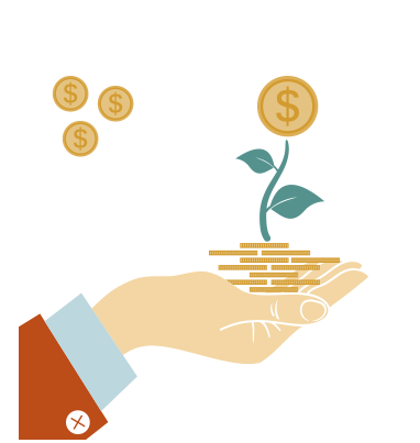Earn top dollar